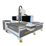 কাঠের রাউটার খোদাই মেশিন