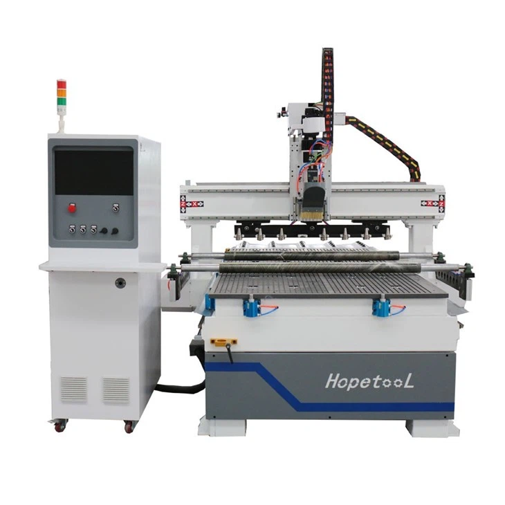 1325 ATC CNC Router