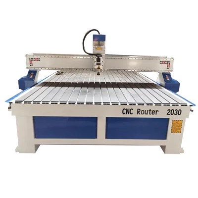 2030/2131 উড সিএনসি রাউটার