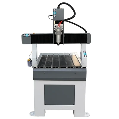 ছোট 6090 বিজ্ঞাপন Cnc রাউটার মেশিন