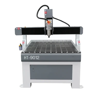 ছোট 9015 বিজ্ঞাপন Cnc রাউটার মেশিন